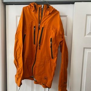 Men’s REI jacket